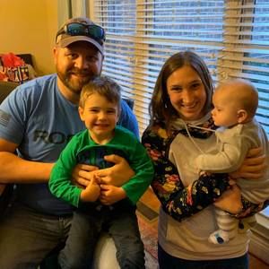 Meet your Posher, Kali